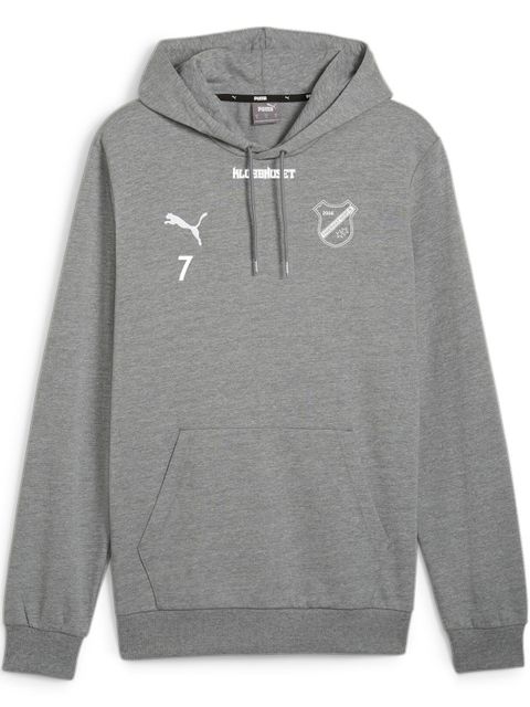 Puma Hoodtröja teamGOAL Casuals (Fagerhult Habo IB)